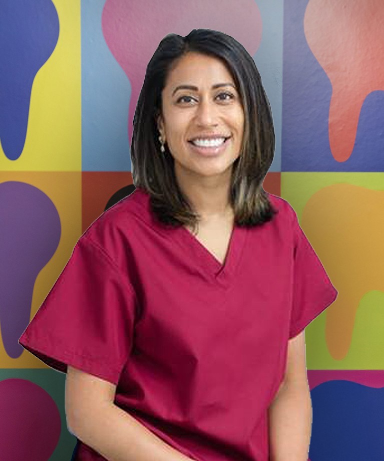 Dr Shilpa Shah